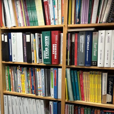 Top 10 Functional Resources for High School Special Ed